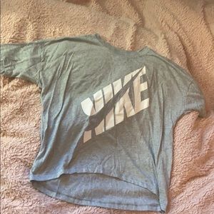 Nike shirt